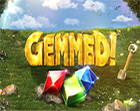 Gemmed