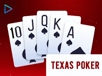 Texas Poker