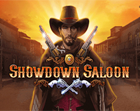 Showdown Saloon