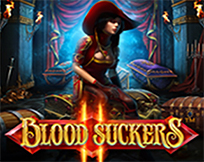 Blood Suckers II