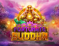 Fortunate Buddha